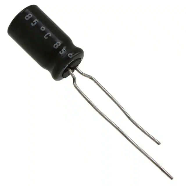 UVR1E101MED1TA Nichicon electronic component